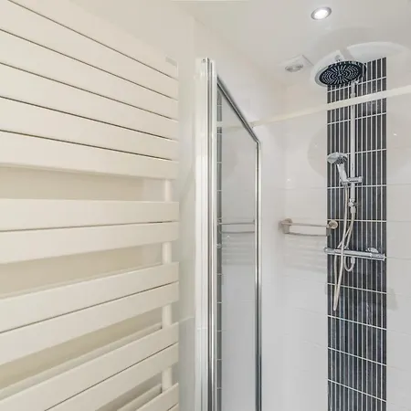 Vakantiewoning 6-Persoons Шале *
