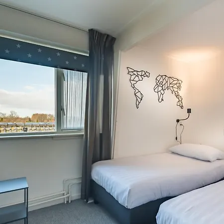 Vakantiewoning 6-Persoons