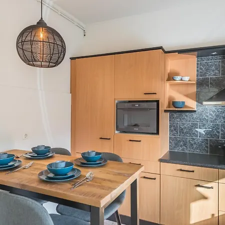 Vakantiewoning 6-Persoons Шале Nederhorst den Berg