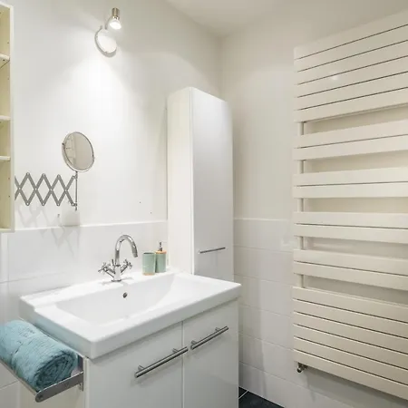 Vakantiewoning 6-Persoons *