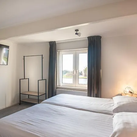 Alpesi faház Vakantiewoning 6-Persoons