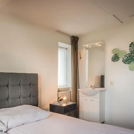 Alpesi faház Vakantiewoning 6-Persoons *